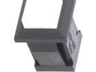 DS430-W Pushbutton Switches