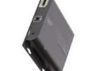 DS-55123 HDMI, Displayport & DVI Connectors