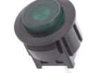DS-664K-C-L-S-K-TG Pushbutton Switches