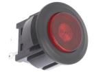 DS-664K-C-L-S-K-TR  Electromechanical