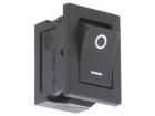 DS-850K-S-IO-K  Electromechanical