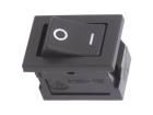 DS-850K-S-IO-K Rocker Switches