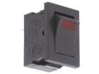 DS-850K-S-LR-K  Electromechanical