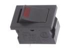 DS-850K-S-LR-K Rocker Switches