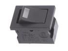 DS-850K-S-LY-K Rocker Switches
