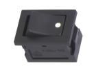DS-850K-S-WD-K Rocker Switches