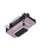 DSB4ND-15BM1YN30 Connectors