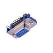 DSB4WD-15LM1YN34 Connectors