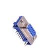 DSB6RD-15LM1YN32HF HDMI, Displayport & DVI Connectors