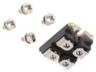 DSEI2X30-06C  Semiconductors