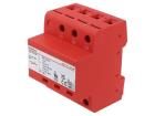 DSH TNC 255 electronic component of DEHN