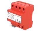 DSH TNS 255 FM electronic component of DEHN