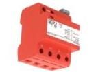DSH TNS 255 FM  Circuit Protection