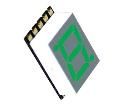 DSM7TA28105T LED Displays & Accessories