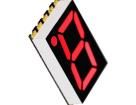 DSM7TA56101T LED Displays & Accessories