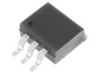 DSP8-12AS-TRL electronic component of IXYS