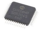 DSPIC33CH128MP505-E/PT electronic component of Microchip