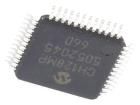 DSPIC33CH128MP505-E/PT  Semiconductors