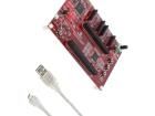 DSPIC33CK CURIOSITY DEVELOPMENT BOARD Development Boards & Kits - ARM