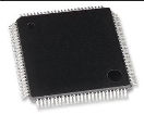 DSPIC33EP256MU810T-I/PF electronic component of Microchip