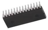 LY62256PL-55LLI  Semiconductors