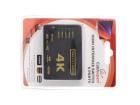 DSW-HDMI-53 HDMI, Displayport & DVI Connectors