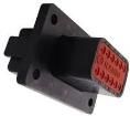 DT0412PA-CL06 Connectors