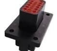 DT0412PA-CL06 Automotive Connectors