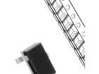 DTC114YE Bipolar Transistors - BJT