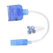 DT-5025D Media Converters