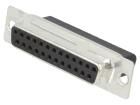 DTS25SX electronic component of Deltron AG