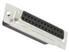 DTS25SX  Connectors