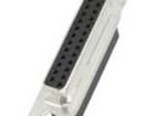 DTS25SX D-Sub Standard Connectors