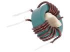 DTS-31/0,47/25-H  Passive Components