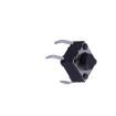 DTS-62K-S-V Tactile Switches