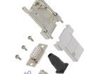 DTSL09-LJSRG-T-DBS-W-K D-Sub Standard Connectors