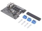 DUAL G2 HP MOTOR DRIVER 18V22 RPI electronic component of Pololu