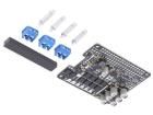 DUAL G2 HP MOTOR DRIVER 18V22 RPI  Semiconductors