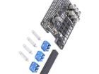 DUAL G2 HP MOTOR DRIVER 18V22 RPI Motor/Motion/Ignition Controllers & Drivers