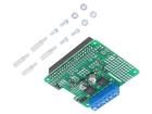DUAL MC33926 MOTOR DRIVER  Semiconductors