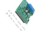 DUAL MC33926 MOTOR DRIVER Motor/Motion/Ignition Controllers & Drivers