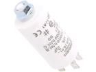 416100127 Motor Start Capacitors & Motor Run Capacitors