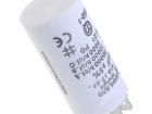 416170760 Motor Start Capacitors & Motor Run Capacitors