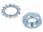 DUCATI-SET-M8  Passive Components