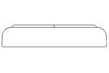 DL2032 electronic component of Duracell