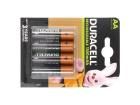 DURACELL AA 1300MAH BLISTER B4 NiMH - Nickel Metal Hydride Battery