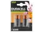 DURACELL AAA 850 MAH DX2400 BLISTER B4 electronic component of Duracell