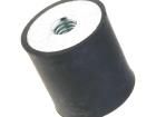 DVA.3-50-50-M10-40 Electrical Enclosure Accessories