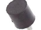 DVA.4-15-15-M4-10-70 Mounting Fixings