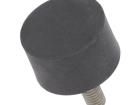 DVA.4-25-15-SST-M6-18-55 Mounting Fixings